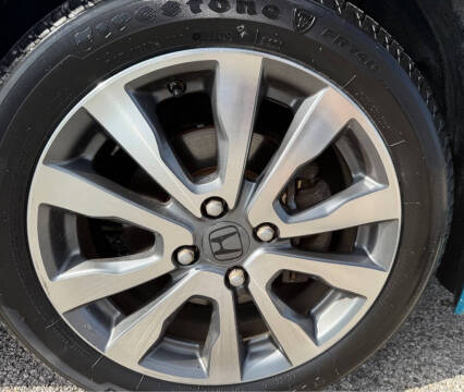 2013 Honda Fit Sport