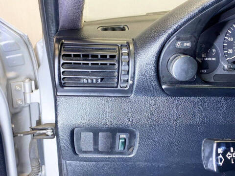 1999 BMW 3 Series 318ti