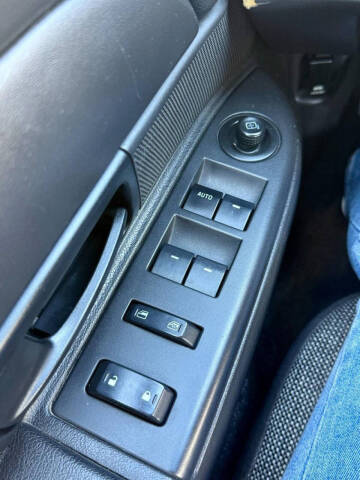 2009 Ford Crown Victoria