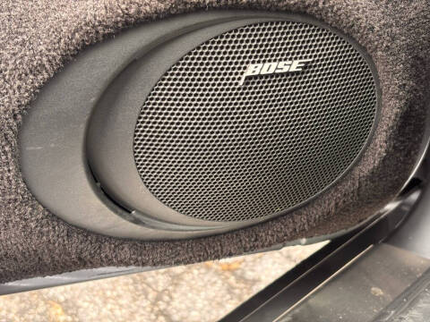 2003 Porsche 911 Carrera