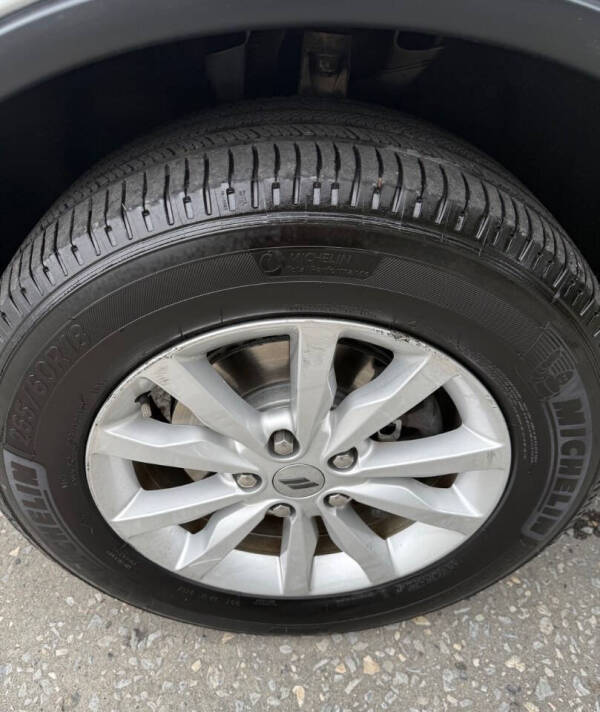 2019 Dodge Durango SXT