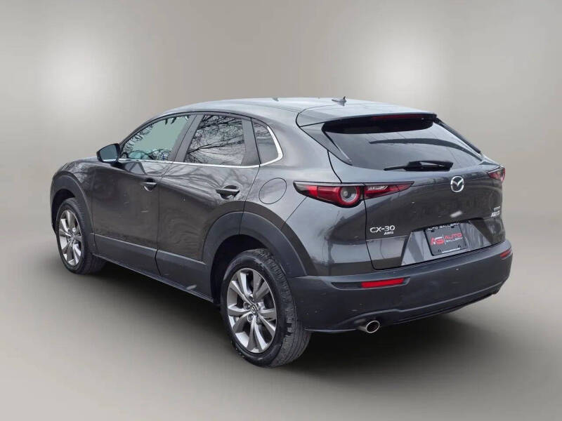 2020 Mazda CX-30 Preferred