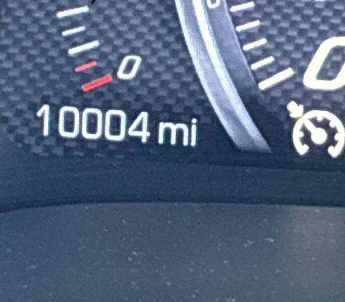 2016 Chevrolet Corvette Z06