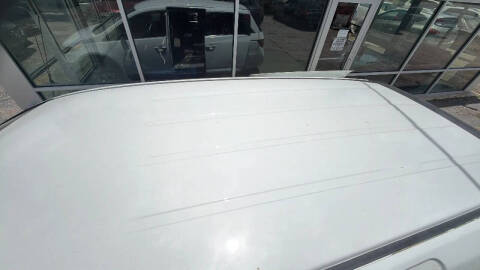 2012 Honda Odyssey EX