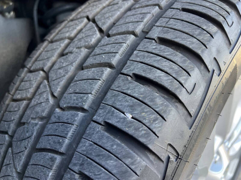 2015 Toyota Sequoia Platinum