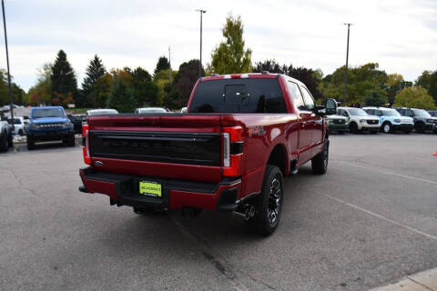 2026 Ford F-350 Super Duty