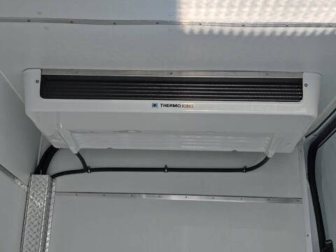 2025 Ford Transit 250