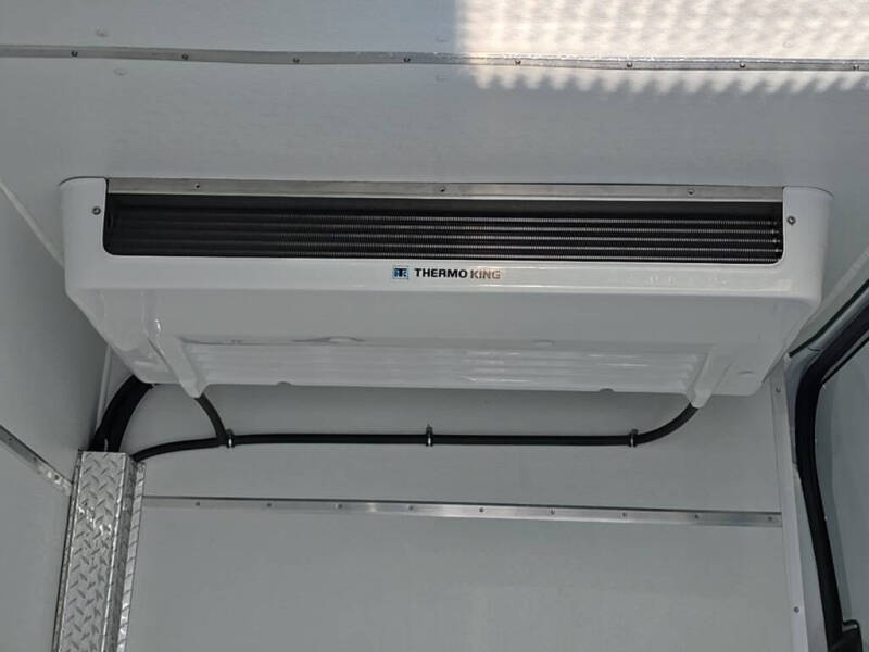 2025 Ford Transit 250