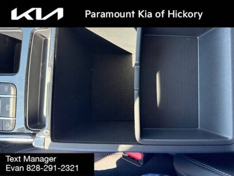 2025 Kia Sorento SX