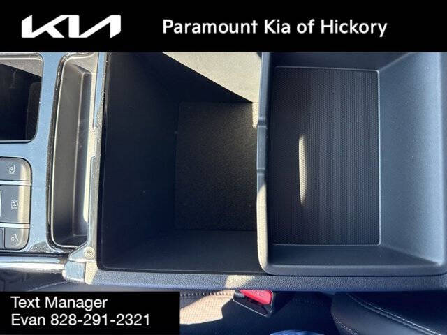 2025 Kia Sorento SX