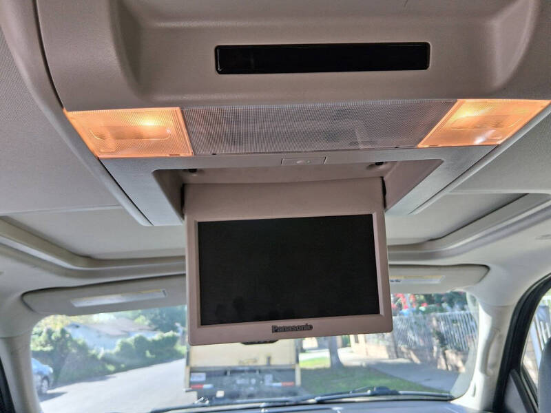 2014 GMC Yukon XL Denali