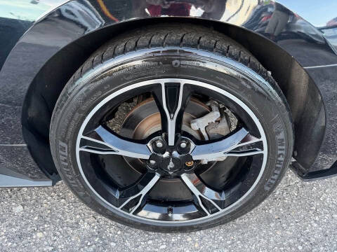 2015 Ford Mustang GT