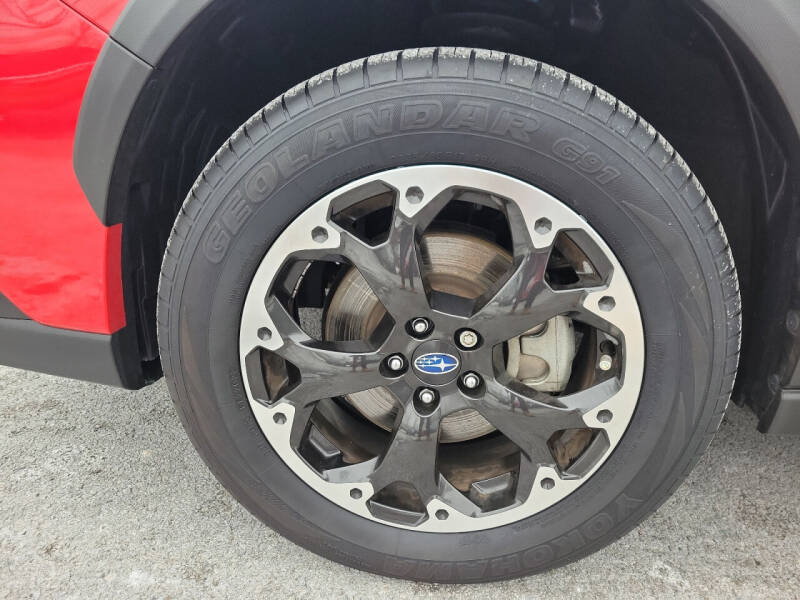 2023 Subaru Crosstrek Premium