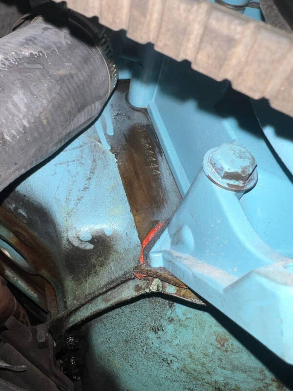 1968 Pontiac Bonneville