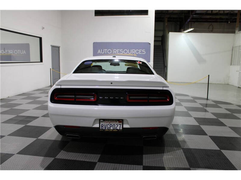 2020 Dodge Challenger GT