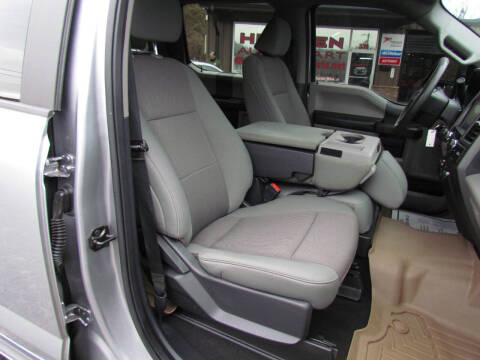 2022 Ford F-250 Super Duty XL