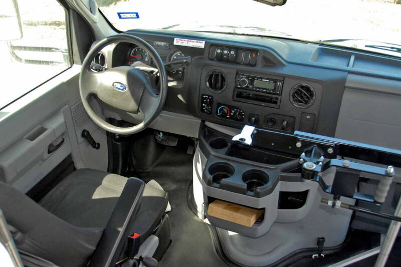 2016 Ford Express