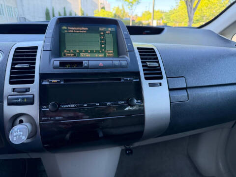 2007 Toyota Prius