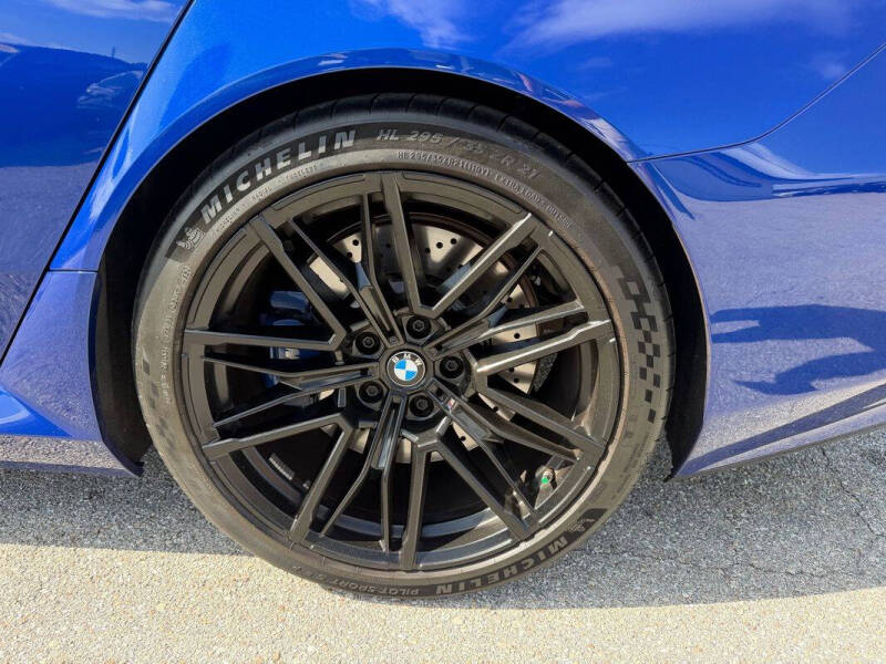 2026 BMW M5