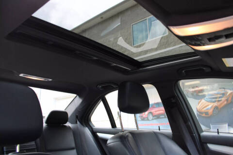 2009 Mercedes-Benz C-Class