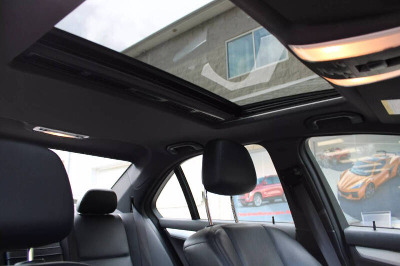 2009 Mercedes-Benz C-Class