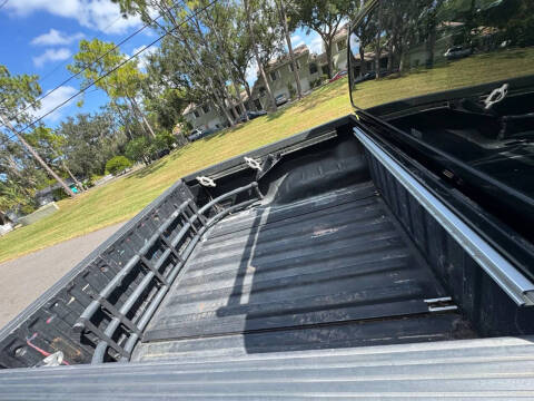 2007 Nissan Frontier