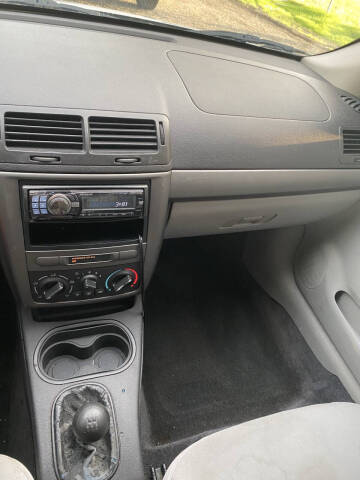 2006 Chevrolet Cobalt LS