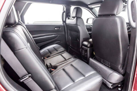 2021 Dodge Durango GT