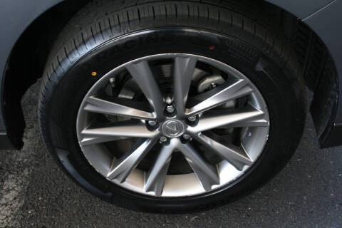 2014 Lexus RX 450h