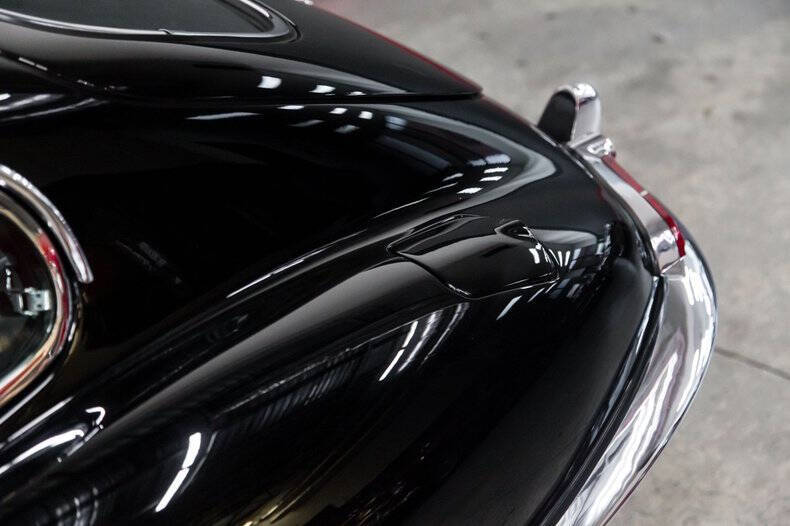 1967 Jaguar XK
