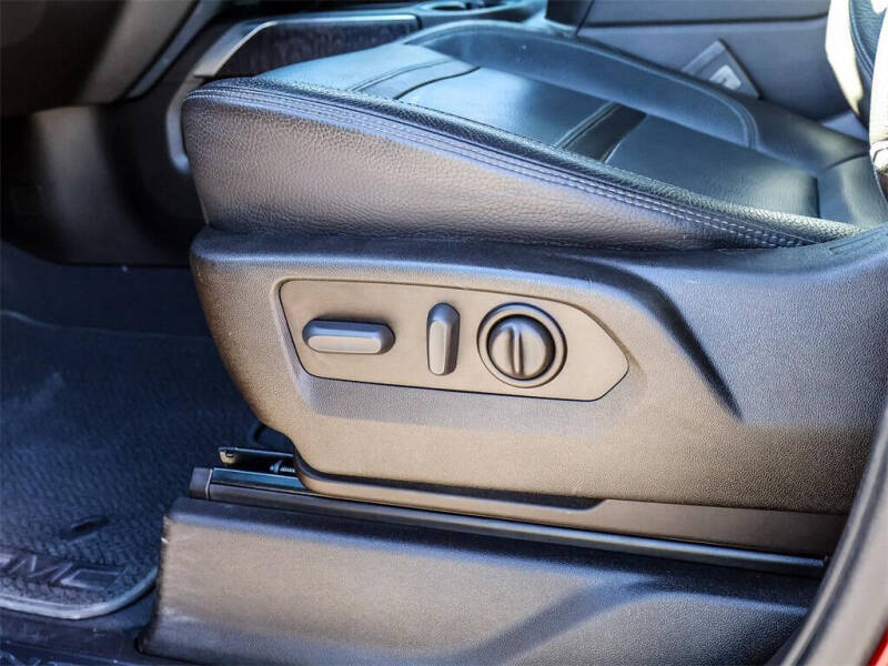 2023 GMC Sierra 2500HD