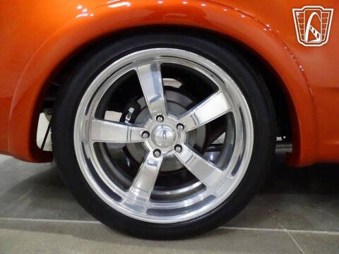 2003 Ford F-150 Harley-Davidson