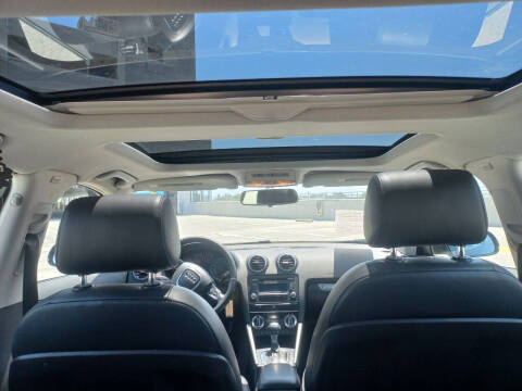 2011 Audi A3 2.0T Premium PZEV