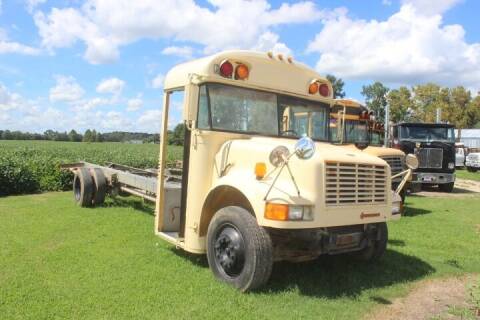 1989 International 3700 for sale at Vehicle Network - Fat Daddy's Truck Sales in Goldsboro NC