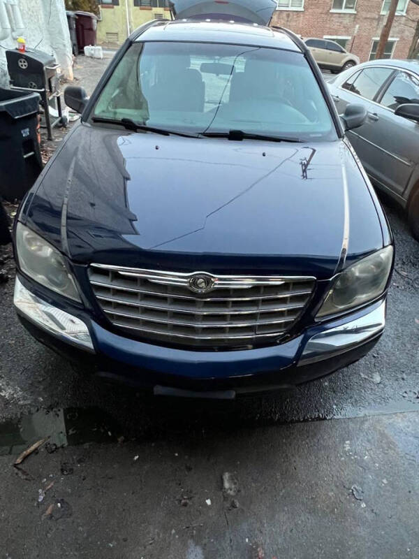 2005 Chrysler Pacifica for sale at Cars 2 Love in Delran NJ