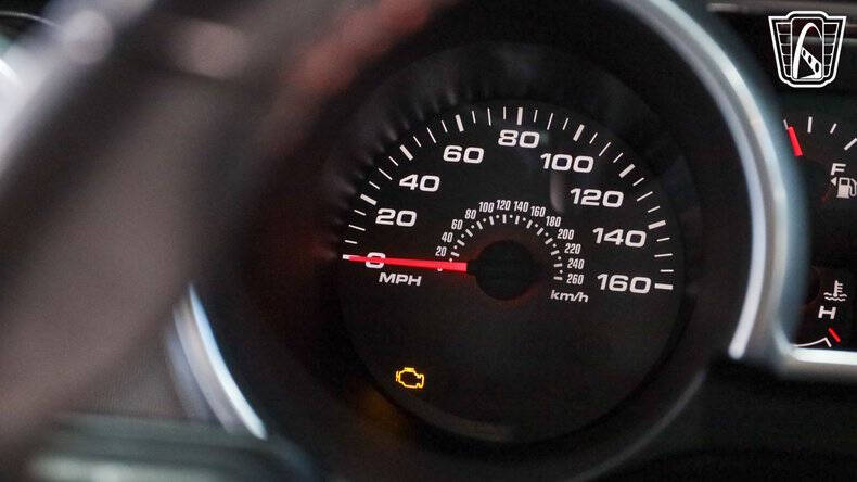 2007 Ford Shelby GT500