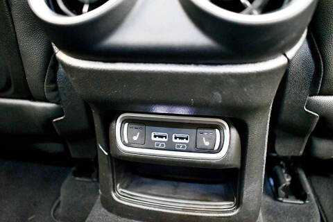 2019 Alfa Romeo Stelvio Ti Sport