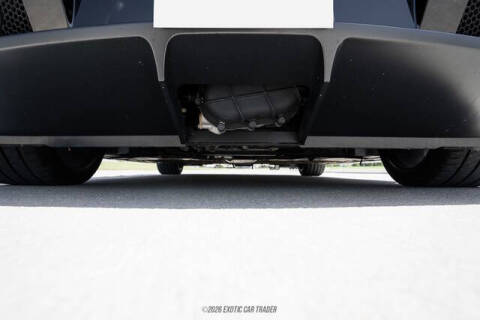 2008 Lamborghini Gallardo