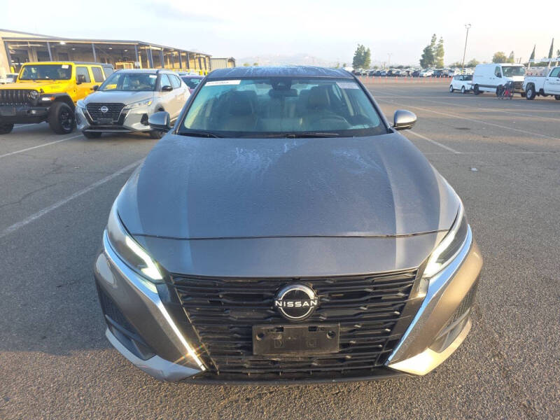 2023 Nissan Altima SL