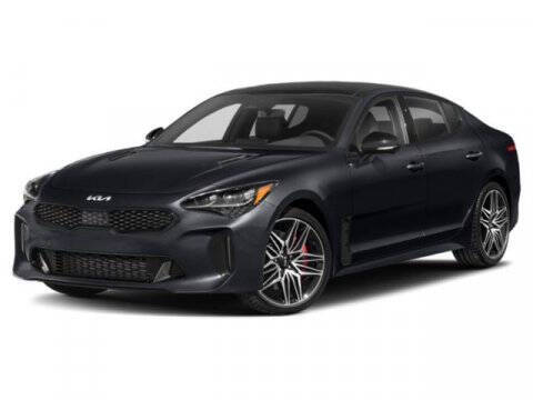 2022 Kia Stinger for sale at Cactus Auto in Tucson AZ