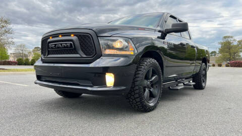 2015 RAM 1500 for sale at Autotrend Virginia in Virginia Beach VA