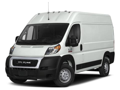 2021 RAM ProMaster for sale at PATRIOT CHRYSLER DODGE JEEP RAM in Oakland MD