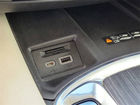 2022 Buick Enclave Avenir