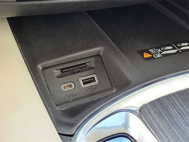 2022 Buick Enclave Avenir