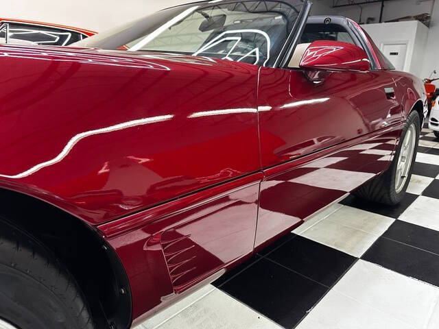 1995 Chevrolet Corvette