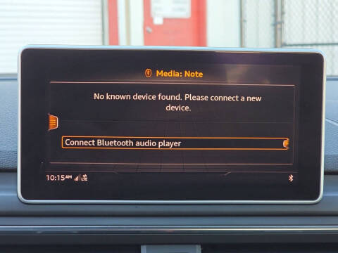 2019 Audi A5 Sportback quattro Premium Plus 45 TFSI