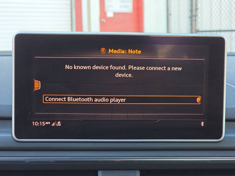 2019 Audi A5 Sportback quattro Premium Plus 45 TFSI