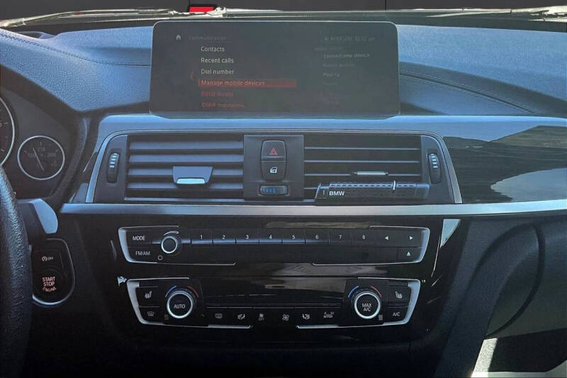 2018 BMW 3 Series 328d xDrive