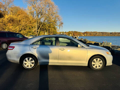2010 Toyota Camry