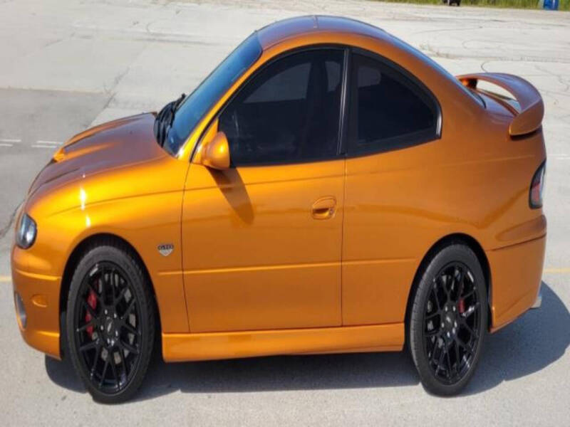 2006 Pontiac GTO